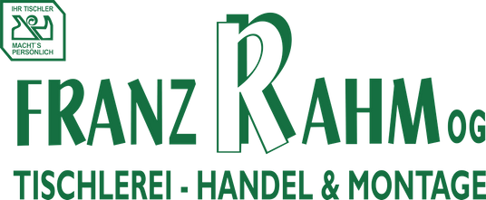 Logo Franz Rahm OG